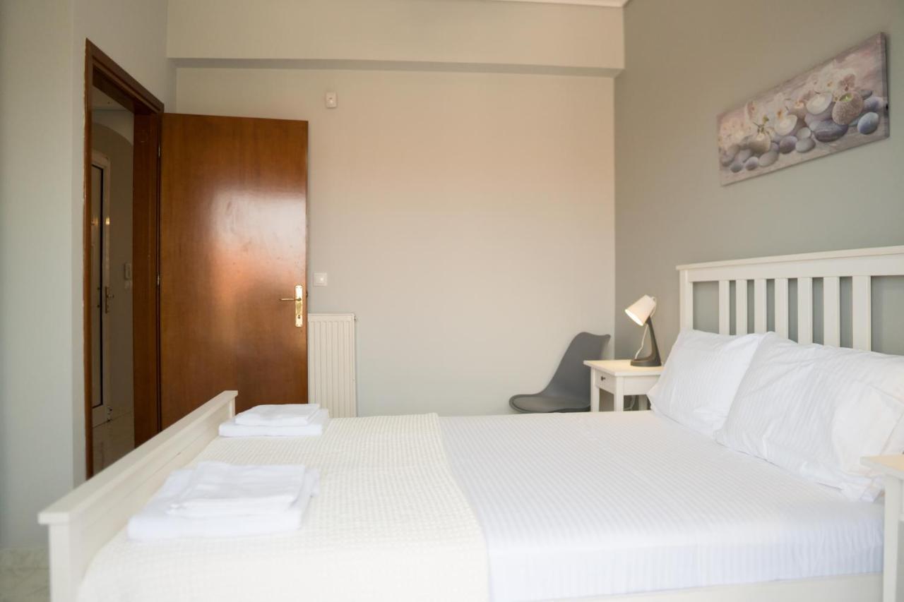 Ferienhaus Raptis *