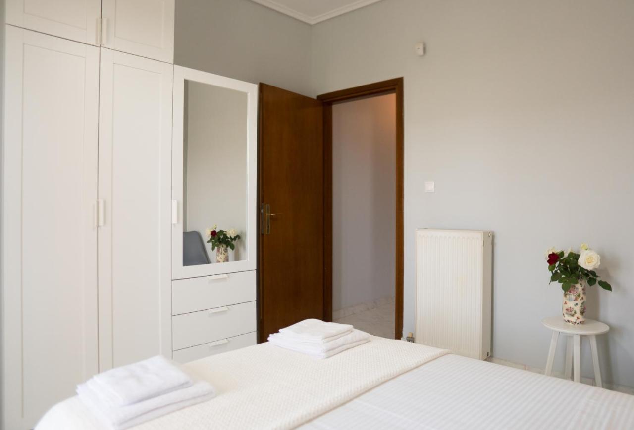 Ferienhaus Raptis